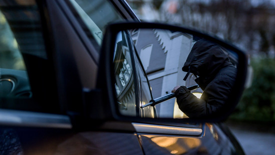 Auto-Diebstahl in Seligenstadt war gar keiner