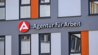 Arbeitslosenzahlen in Hessen: Arbeitslosenquote steigt im Juli leicht