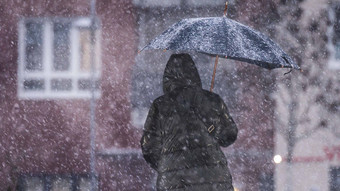 Wochenendwetter für Hessen: ein milder 2. Advent