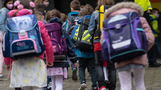 Hessen erreicht Platz 6 im Bildungsmonitor Ranking