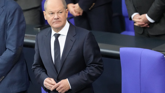 Scholz beantragt Vertrauensfrage - und so geht es weiter