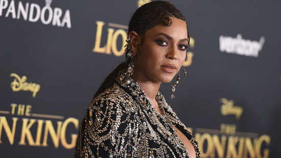 beyoncé: neues album kommt!