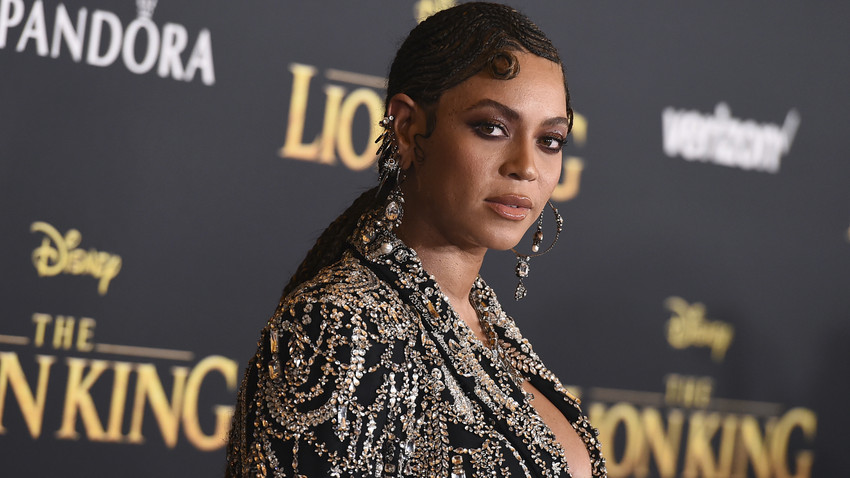 beyoncé: neues album kommt!