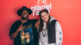 kelvin jones im interview bei planet radio