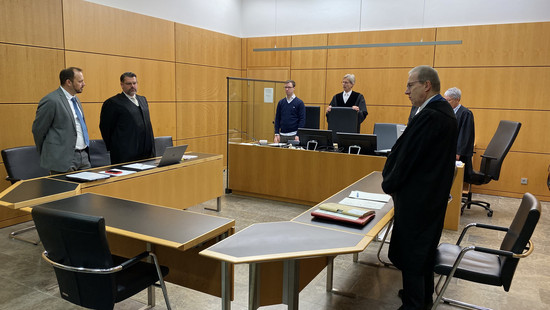 Darmstadt: Kein Geheimnisverrat von Pfungstädter Bürgermeister