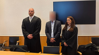 Sexuelle Übergriffe: Richter wegen Belästigung angeklagt
