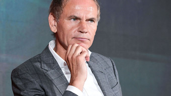 VW-Chef: "Intelligentere Lösungen als Werksschließungen"