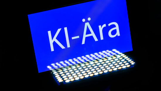 Von «KI-Ära» bis «Vertiktokung»: «Wörter des Jahres» gekürt