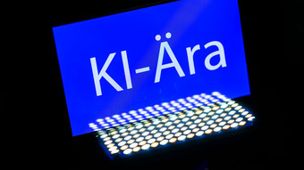 Von «KI-Ära» bis «Vertiktokung»: «Wörter des Jahres» gekürt