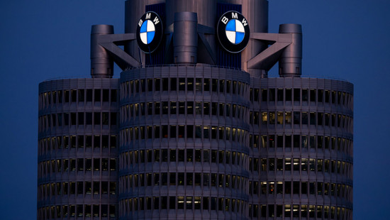 Brandgefahr: BMW ruft hunderttausende Autos zurück