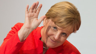 danke merkel: rückblick auf 16 jahre