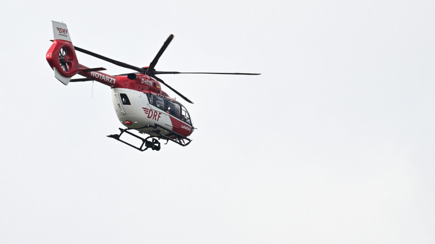 Mainz-Kastel: 13-jähriger Junge stürzt aus dem Fenster im 3. Stock