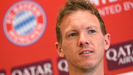 Nagelsmann-Rauswurf offiziell: Tuchel neuer Trainer beim FC Bayern