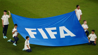 Vergabe der Fußball-WM 2030 und 2034: Saudi-Arabien erhält Zuschlag
