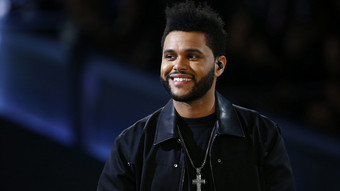 The Weeknd überrascht mit neuen Songs
