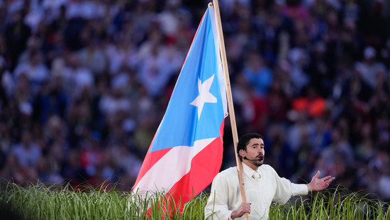 Bad Bunny bald wieder in den Kinos