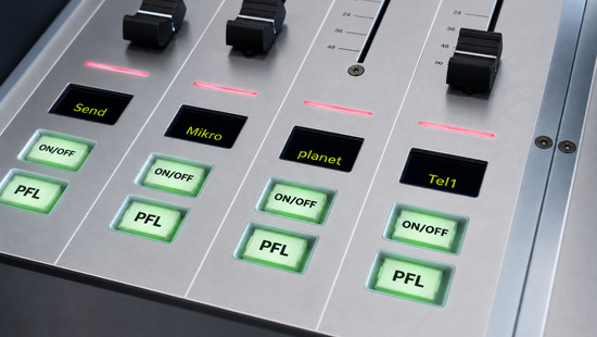 YOU FM abgeschaltet – das ist deine hessische Alternative