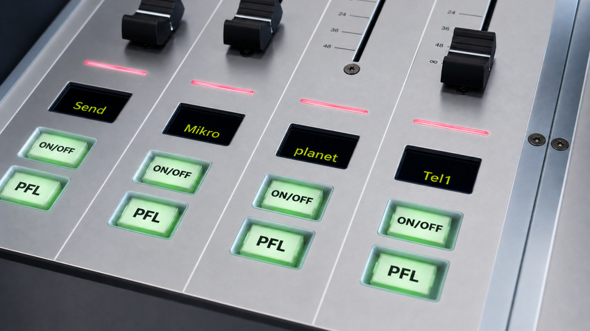 YOU FM abgeschaltet – das ist deine hessische Alternative