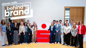 Behind the Brand – Die Kasseler Sparkasse