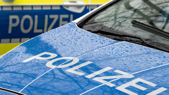 Großeinsatz in Bürgstadt: Durchsuchungen in Rocker-Szene