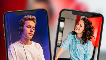 felix jaehn im skype-interview