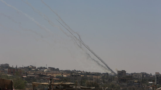Armee: Leichen von sechs Geiseln im Gazastreifen geborgen