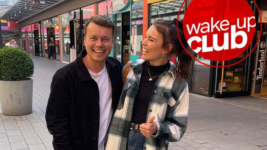 biste nice, kriegst'n preis: 1.000 € für ein foto