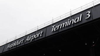 Neues Terminal 3 am Frankfurter Flughafen: Komparsen gesucht