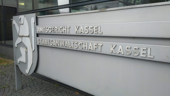 Prozess: Mit 130 km/h durch Kassel gerast und Mann schwer verletzt