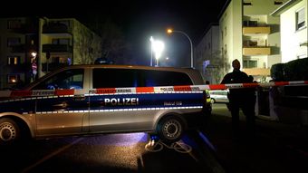 Nach Schüssen in Frankfurt-Rödelheim: Staatsanwaltschaft übernimmt
