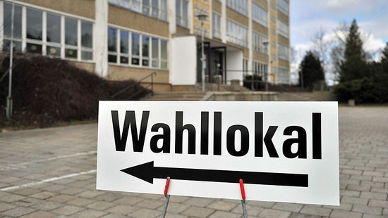 Bundestagswahl 2025: Kommunen stellen Wählerverzeichnisse auf