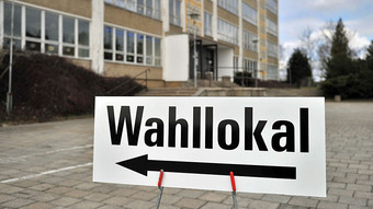 OB-Stichwahl in Ludwigshafen ohne AfD-Kandidat