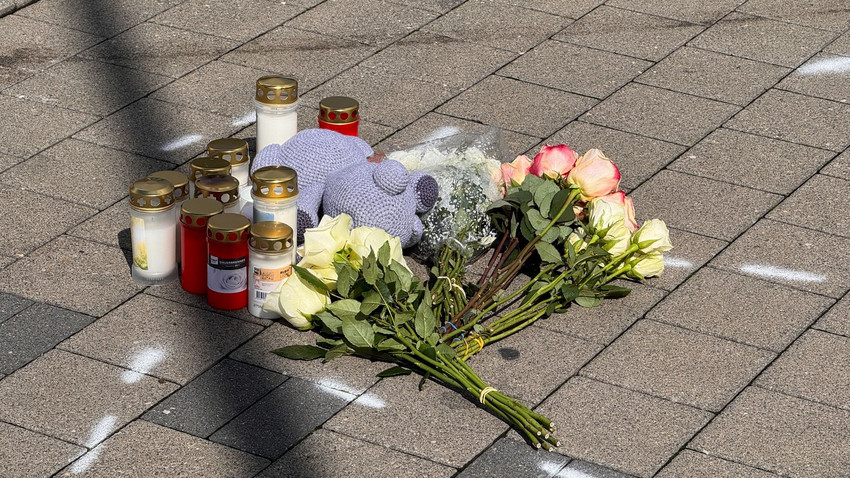 12-Jähriger stirbt nach Parkplatz-Streit in Niedernhall: Haftbefehl