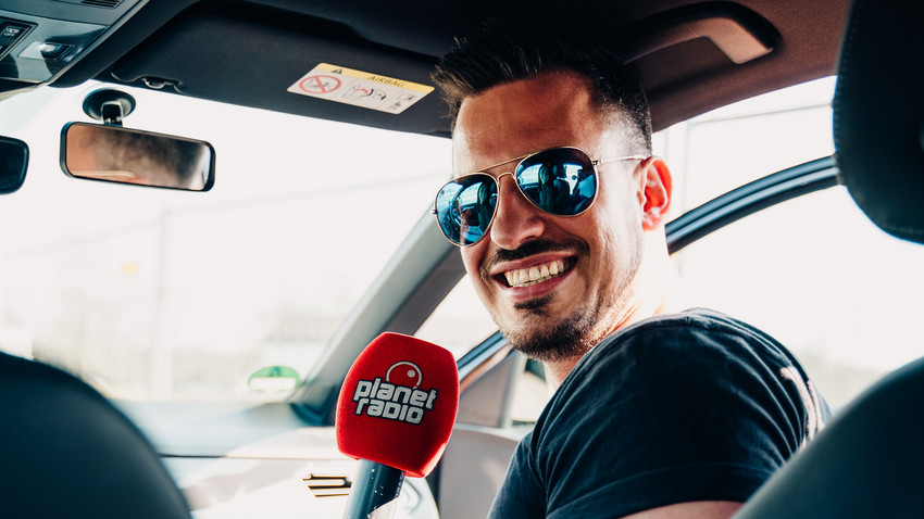 morningshow: danke, deniz