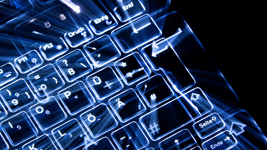 BKA geht gegen russische Hackergruppe vor