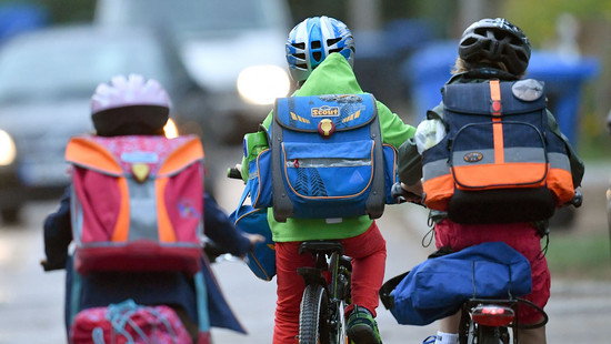 Jeder 6. Verkehrstote ist Radfahrer