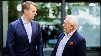FDP-Vorsitz läuft auf Kubicki zu - Höne zieht zurück