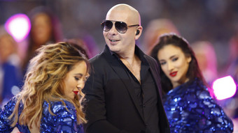 Pitbull will Weltrekord mit meisten Glatzkappen aufstellen