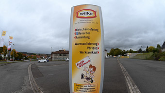 Neue Pläne für Wilke-Wurst-Areal: Grundschule auf altem Fabrik-Gelände