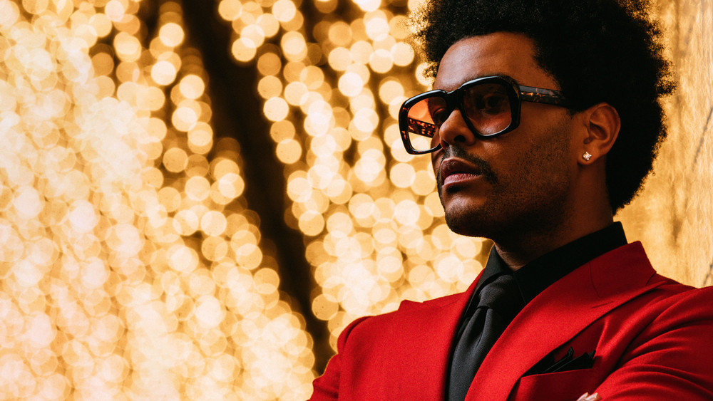 Songs erkennen und gewinnen - Das The Weeknd Music Quiz