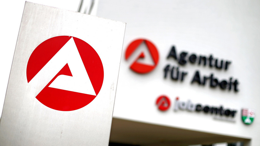Arbeitslosigkeit in Hessen: Ausblick nach leichtem Anstieg düster