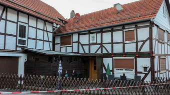 Urteil im Prozess um Doppelmord an Ehepaar in Wildeck
