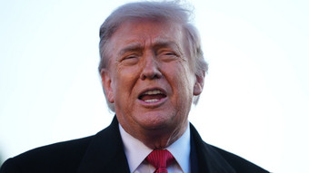 Trump empört über Antwort aus Teheran