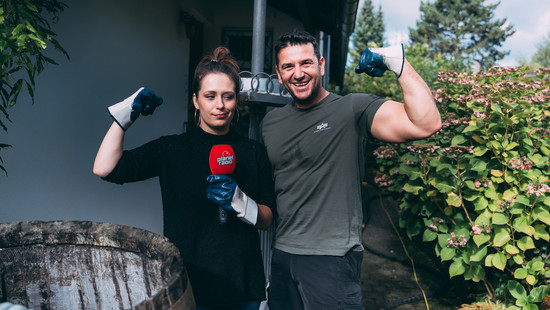 yella: heizöl ausliefern in langen