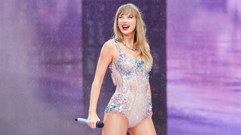 Vier neue Songs von Taylor Swift!