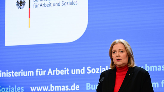 Neue Grundsicherung: So soll der Sozialstaat umgebaut werden