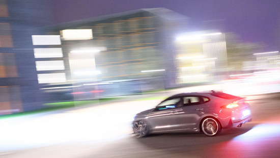 Auto-Tuning-Kontrollen in Hessen: 820 Fahrzeuge untersucht