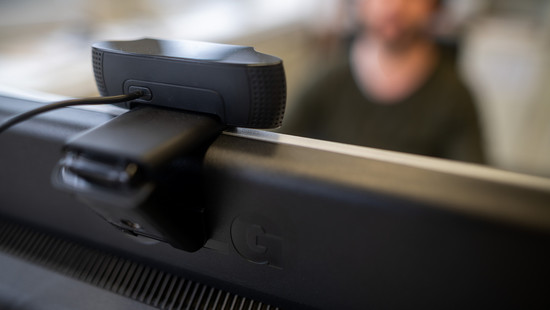 Frankfurt: Straftaten per Online-Livestream angedroht