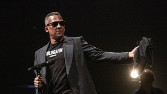 Popstar Xavier Naidoo wegen Volksverhetzung angeklagt