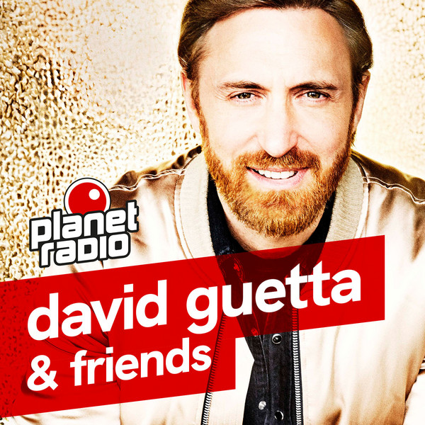 david guetta & friends